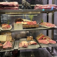 RUBY JACK'S SEAFOOD & STEAK - 