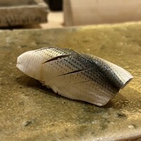 赤坂 鮨 ふくなが - 