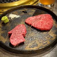 焼肉とみ 横浜関内店 - 