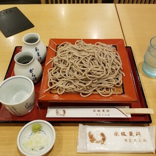 永坂更科 布屋太兵衛_1