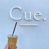 Cue.