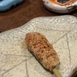 炭火串焼りあん - 