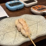 炭火串焼りあん - 