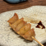 炭火串焼りあん - 