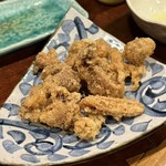 炭火串焼りあん - 