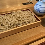 蕎麦と割烹 いいずか - 