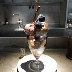 PATISSERIE ASAKO IWAYANAGI - 