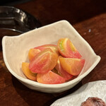 炭火串焼りあん - 