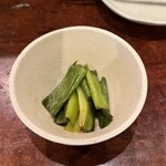 炭火串焼りあん - 