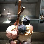 PATISSERIE ASAKO IWAYANAGI - 