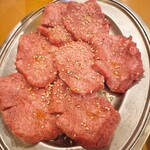 焼肉やっちゃん - 