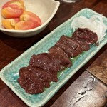 炭火串焼りあん - 