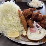 キングスポート - 