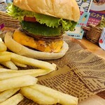 カフェキエレ - 