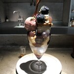 PATISSERIE ASAKO IWAYANAGI - 