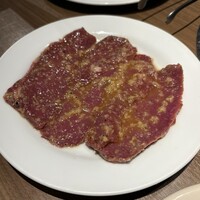 焼肉あきら - 
