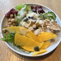 AWkitchen TOKYO 新丸ビル店 - 