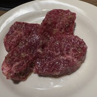 焼肉あきら - 