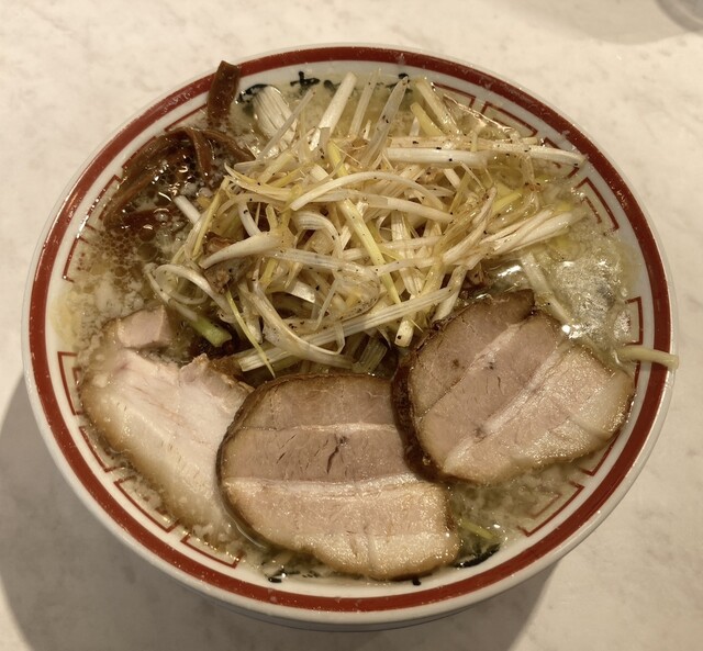 田中そば店 中田店 &ndash; 南仙台のラーメン・そば専門店