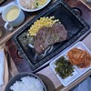 ステーキ食堂直治郎