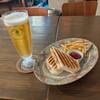 fiato cafe - 注文の品
