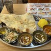 インド料理 MAHARAJA