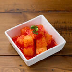 房家ホルモン館 - 