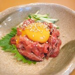 焼肉やっちゃん - 