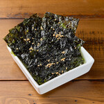 房家ホルモン館 - 