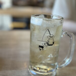 釣宿酒場 マヅメ - 