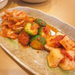 焼肉やっちゃん - 