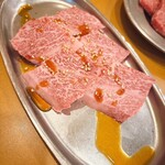 焼肉やっちゃん - 