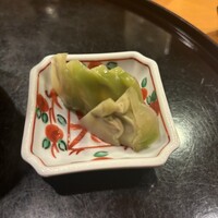 懐石料理 はし本 - 