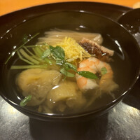 懐石料理 はし本 - 