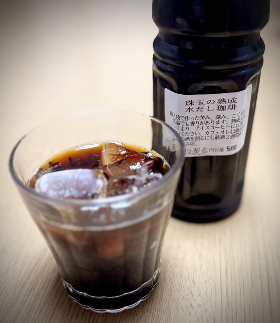 玄豆屋 - 白河（カフェ）の写真