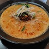 焦がしらーめん 麺屋 誠