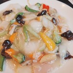 チャイナダイニング鳳凰 - 