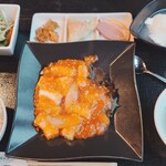 チャイナダイニング鳳凰 - 