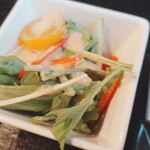 チャイナダイニング鳳凰 - 