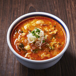 房家ホルモン館 - 