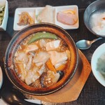 チャイナダイニング鳳凰 - 