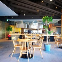 YORIMICHI Odaiba - 