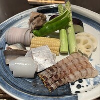 天麩羅 巽 - 
