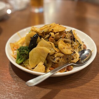 香香 口コミ一覧 : 香香飯店 静岡2号店 - 新静岡/中華料理 [食べログ]