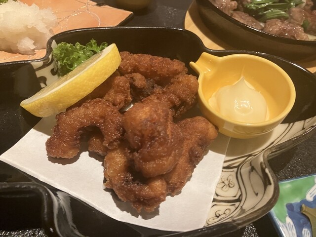 夢酔ひ亭 とわ - 苫小牧（居酒屋）の写真