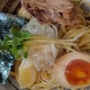みつ星製麺所 西中島店