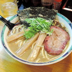 らぁめん 葉月 - 