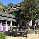 Restaurant Herve Busset - 