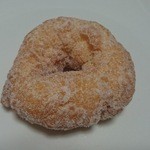 DONUT＆BAKEDSWEETS　hanauta - きめ細かいシナモンシュガーの優しい甘さ、シナモン145円