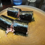 福実寿司 - ねぎとろ